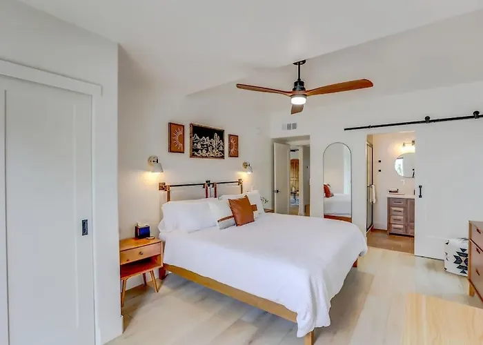 Sam Hughes Desert Oasis, Private Pool & Walk To Ua Tucson