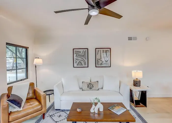 Sam Hughes Desert Oasis, Private Pool & Walk To Ua * Tucson